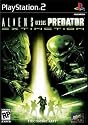 Aliens vs Predator: Extinction (PS2)