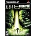 Aliens vs Predator: Extinction (PS2)