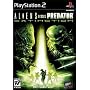 Aliens vs Predator: Extinction (PS2)