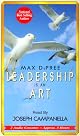 Leadership Is an Art
