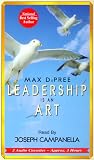 Leadership Is an Art