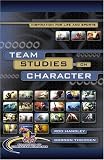Team Studies on Character