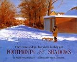 FOOTPRINTS AND SHADOWS