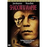 Shadow of the Vampire
