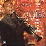 Swing Low Sweet Clarinet