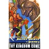 Justice Society of America: Thy Kingdom Come Pt. 2par Geoff Johns