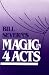 Book Bill Severn's Magic in Four Acts (Bill Severn's Magic)