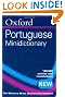 Oxford Portuguese Minidictionary