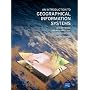 An Introduction to Geographical Information Systems (3rd Edition)