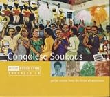 The Rough Guide to Congolese Soukous (Rough Guide Music CDs)