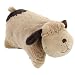 Pillow Pets - 20055831 - Peluche - Chiot Calinou - 45 cm