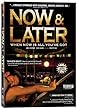 Now & Later