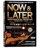 Now & Later ~ Shari Solanis