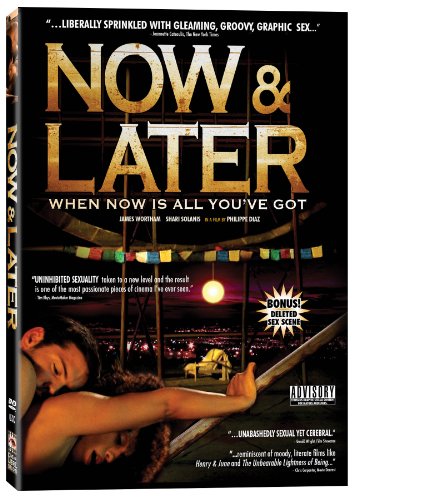 Now & Later - DVD