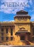 Revue Editions de l'Amateur  / Le Vietnam à travers l'architecture coloniale