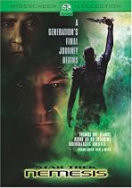 スター・トレック:ネメシス スペシャル・コレクターズ・エディション [DVD]