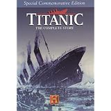 Titanic - The Complete Story