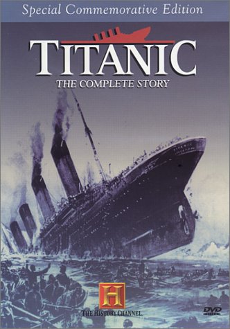 Free Download Of Titanic - The Complete Story Online