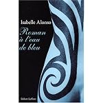 Roman ? l'eau de bleu book cover