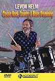 Levon Helm-Rock Country Blues [DVD]