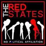Red States No Political Affiliation