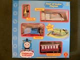 Thomas the Tank Engine - Tour of Sodor Playset