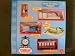Thomas the Tank Engine - Tour of Sodor Playset