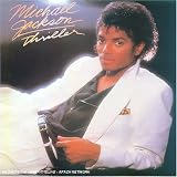 Thriller - Format SACD