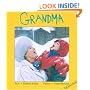 Grandma (Talk-about-Books)