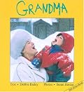 Grandma (Talk-about-Books)