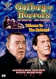 Review Image Entertainment  / Gallery of Horrors [1967] (REGION 1) (NTSC)