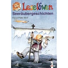 Lesel�wen Seer�ubergeschichten