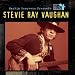 Martin Scorsese Presents the Blues: Stevie Ray Vaughan