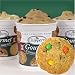 Chippery Gourmet Bit of Everything Cookie Dough - Two, 3 lb. Tubs