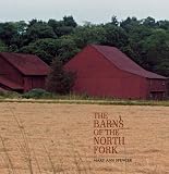 Barns of the North Fork