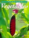 Heritage Vegetables