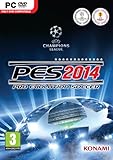 Pes 2014