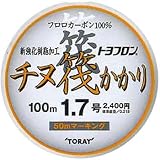 ���ե��å���(TORAY) �ȥ�ե��� ����ȵ���������� 100m Ʃ�� 0.8��