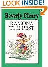 Ramona the Pest