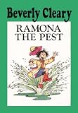 Books : Ramona the Pest