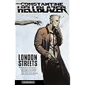 Hellblazer. London Streets