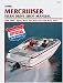 Mercruiser Stern Drives 1998-2004: Alpha, Bravo One, Bravo Two and Bravo Three (Clymer Marine Repair) (Clymer Marine Repair)