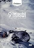  : 91 Words for Snow