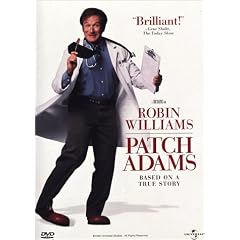 Patch Adams