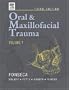 Oral And Maxillofacial Trauma (2 Volume Set)