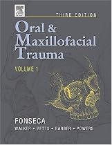 Oral and Maxillofacial Trauma: 2-Volume Set