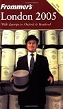Frommer's London 2005