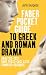 The Faber Pocket Guide to Greek and Roman Drama (Faber's pocket guides)