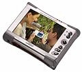 Video AV340 with Dvr 100 MODULEMPEG4 Video & MP3 Play/rec 40GB