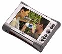 Video AV340 with Dvr 100 MODULEMPEG4 Video & MP3 Play/rec 40GB